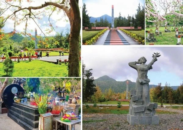 Nghĩa trang Hàng Dương