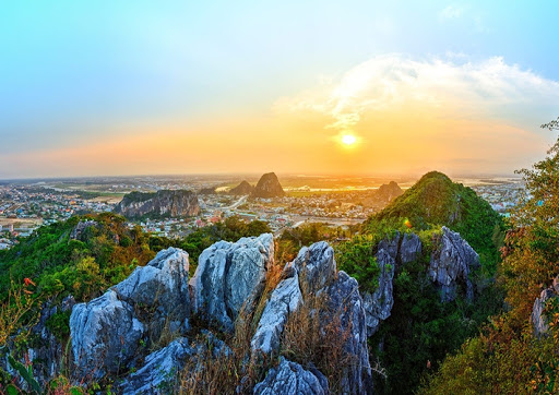 Ngũ Hành Sơn