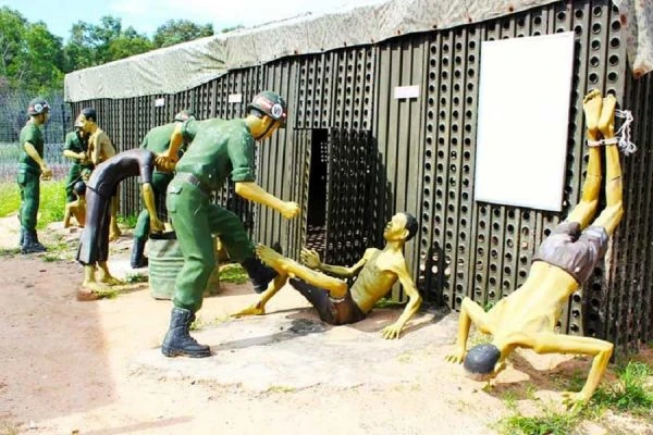 Nhà tù Côn Đảo – Nơi chứng kiến những tội ác man dợ của thực dân, đế quốc