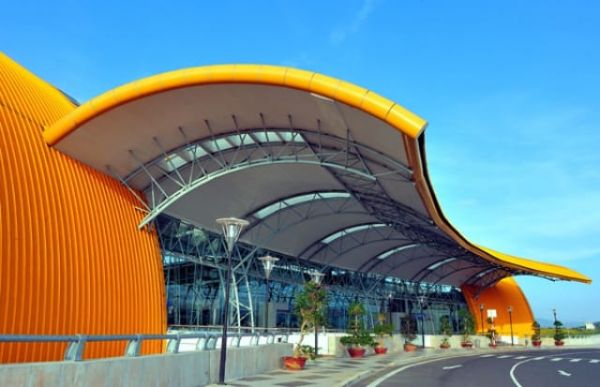 Sân bay Liên Khương Đà Lạt