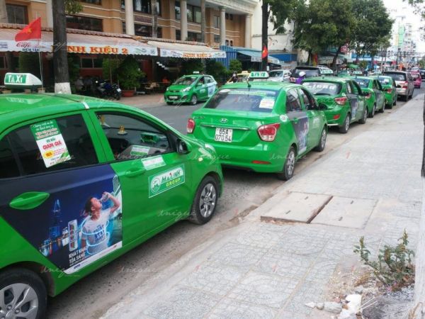 Vé máy bay Buôn Mê Thuột Cần Thơ