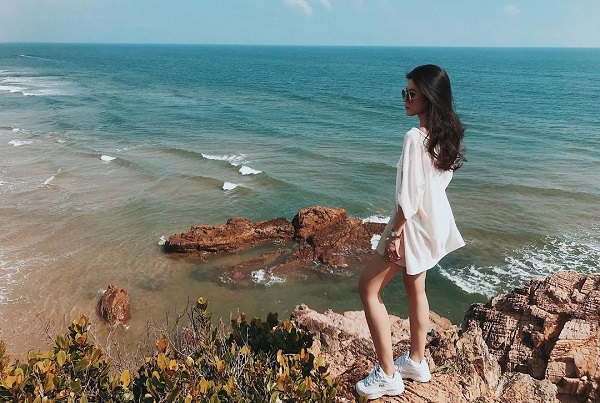 vé máy bay hải phòng đồng hới