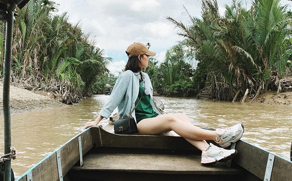 Đặt vé càng sớm, du khách càng tiết kiệm thời gian đi du lịch Cần Thơ