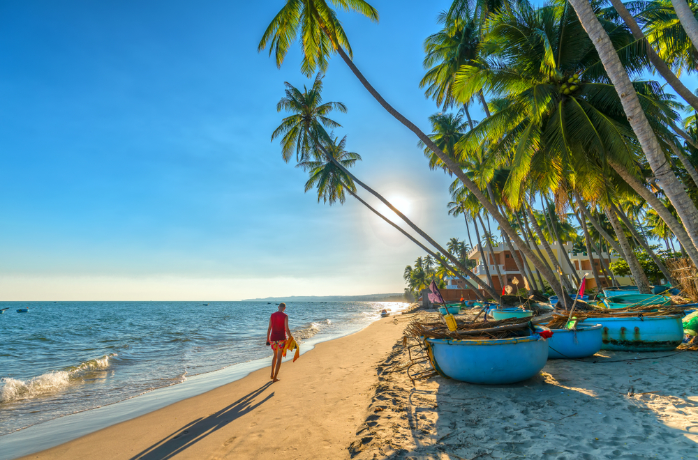 Vé máy bay Rạch Giá đi Phú Quốc hôm nay