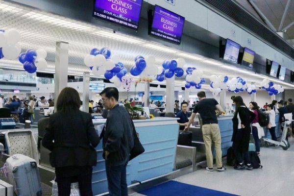 Nhập cảnh qua sân bay Tân Sơn Nhất cần những gì?