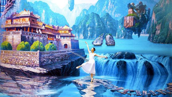 Du lịch Sài Gòn tháng 5