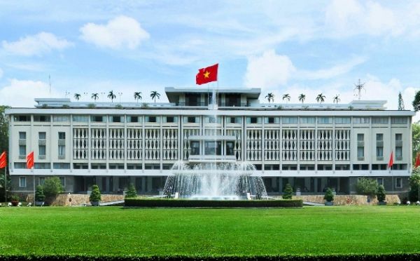 Du lịch Sài Gòn tháng 9