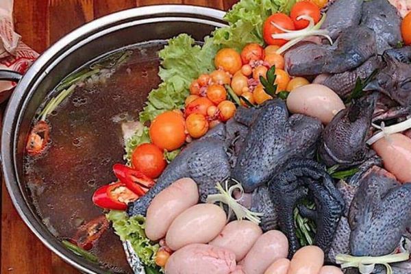 Du lịch Sapa tháng 8