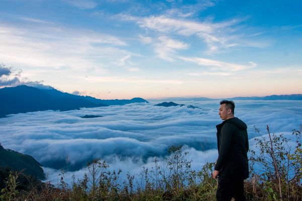 Du lịch Sapa tháng 8