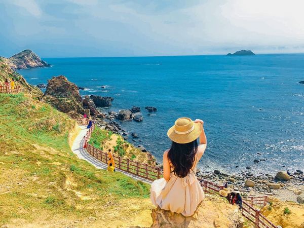 Du lịch Quy Nhơn tháng mấy