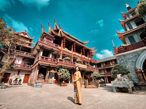 Du lịch Quy Nhơn tháng mấy