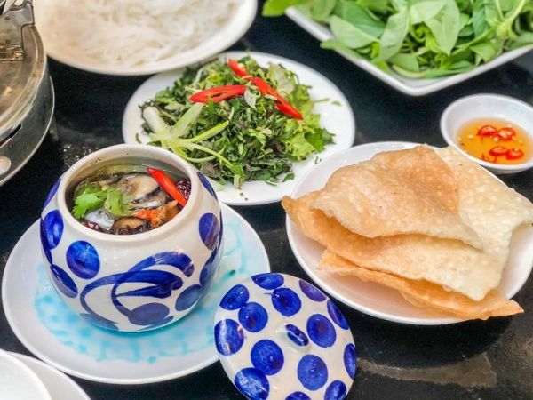 Mắt cá ngừ đại dương - Đặc sản gây nghiện ở Phú Yên