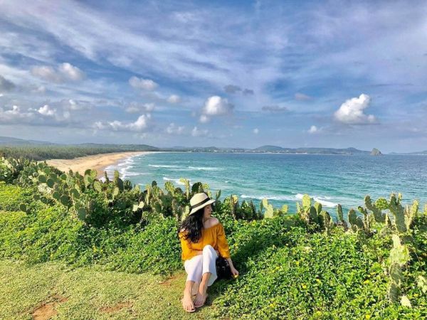 Nên đi du lịch Phú Yên vào tháng mấy