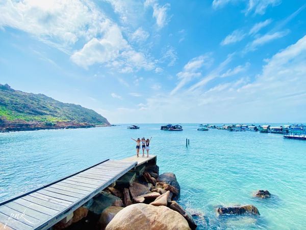 Du lịch Quy Nhơn tháng mấy