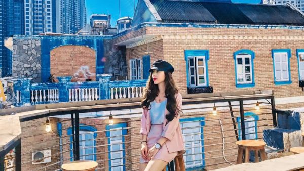 Du lịch Sài Gòn tháng 11 thời tiết thế nào