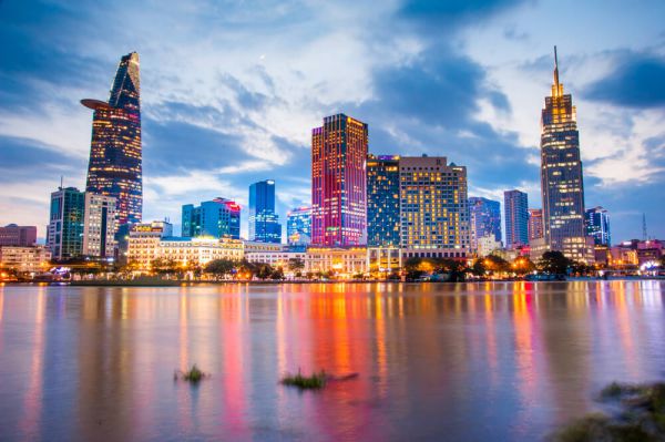 Tất tần tật kinh nghiệm du lịch Sài Gòn tháng 7