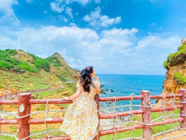 Du lịch Quy Nhơn tháng mấy