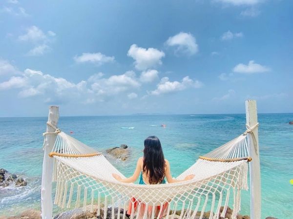 Trải nghiệm chuyến đi mùa hè tại Quy Nhơn