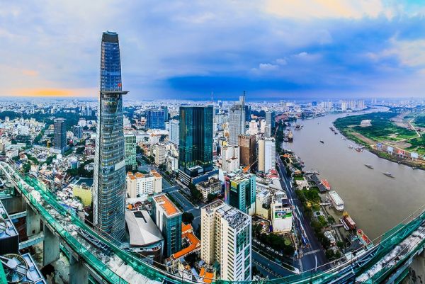 Du lịch Sài Gòn tháng 1