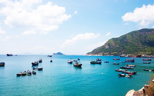 Nên đi du lịch Phú Yên vào tháng mấy