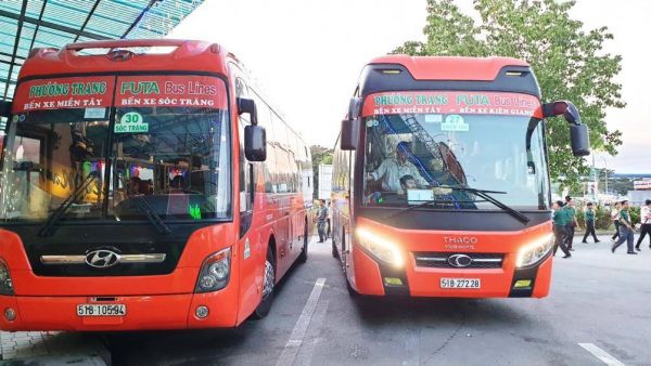 Du lịch Sài Gòn tháng 5