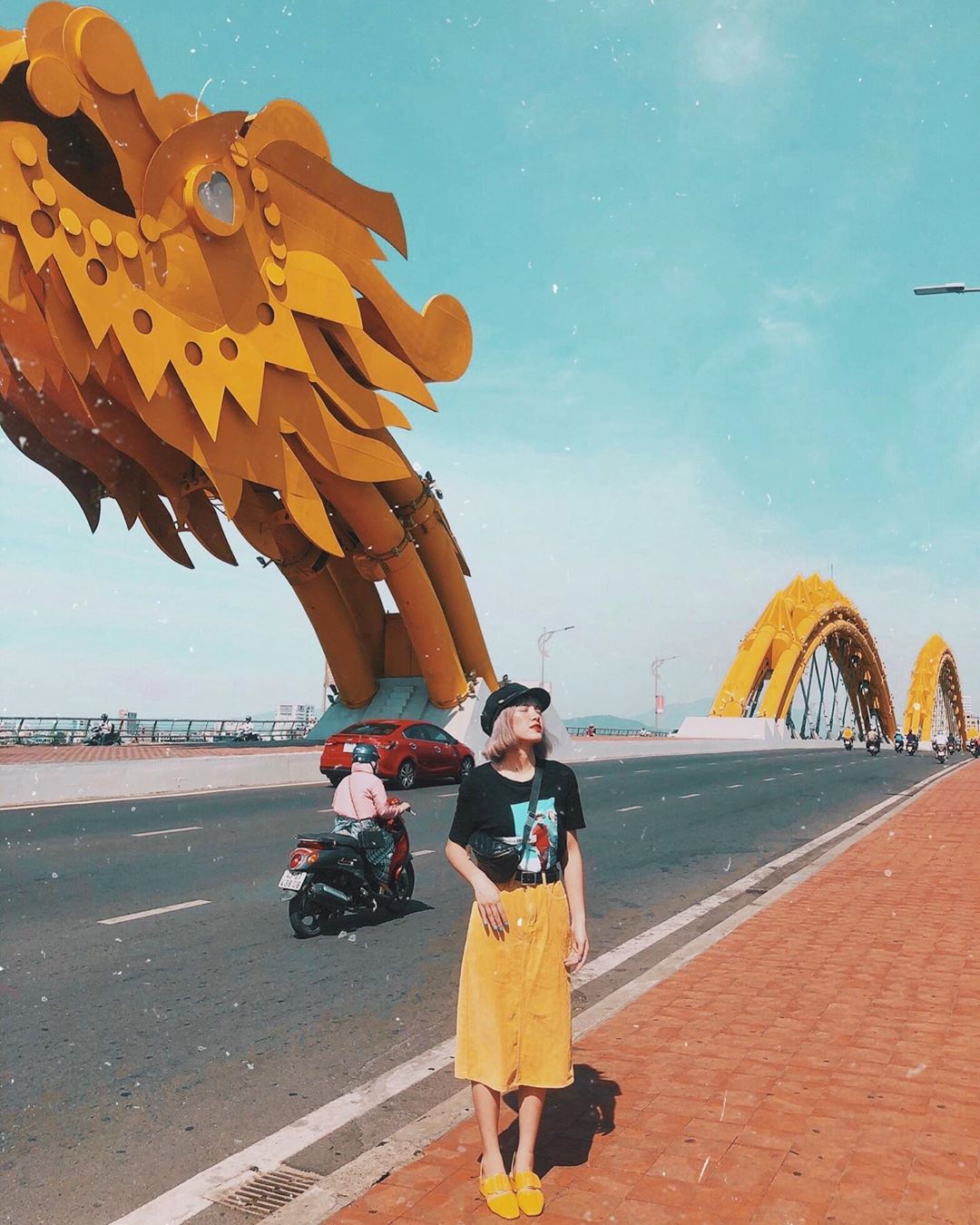 Địa điểm đi chơi tết Nguyên Đán ở Đà Nẵng