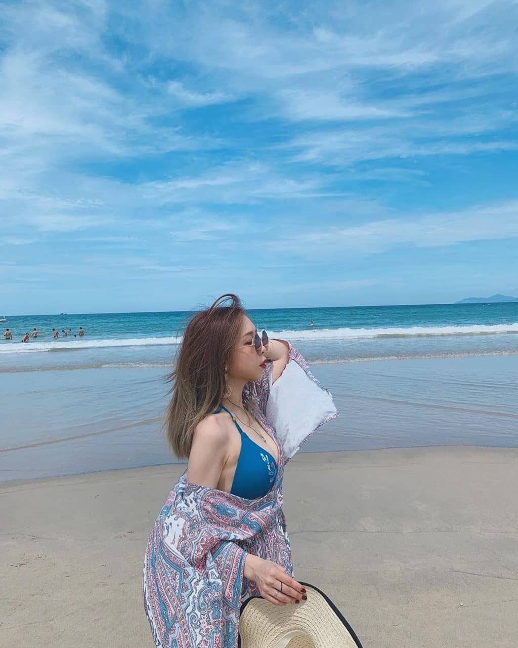 Địa điểm đi chơi tết Nguyên Đán ở Đà Nẵng