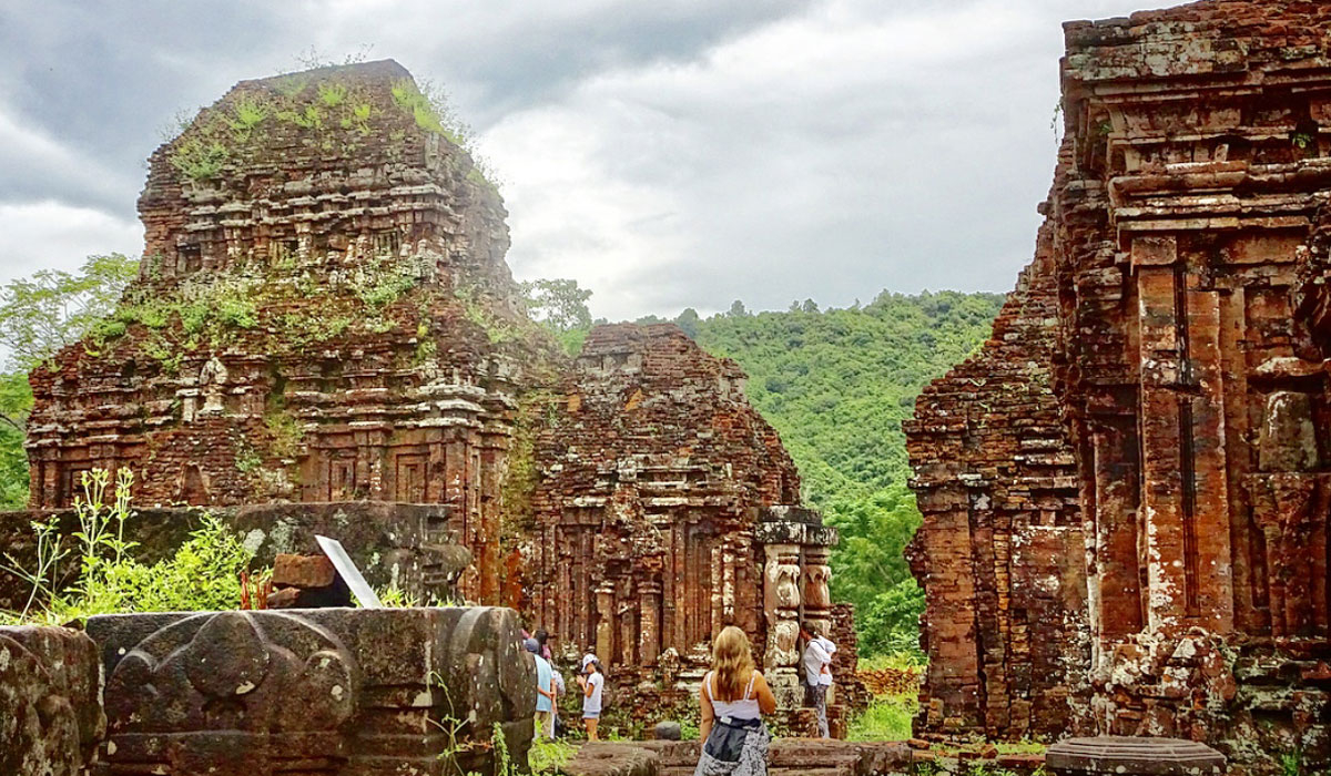 Địa điểm đi chơi tết Nguyên Đán ở Đà Nẵng
