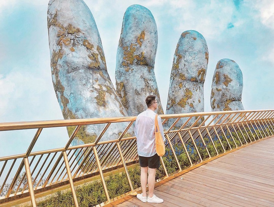 Địa điểm đi chơi tết Nguyên Đán ở Đà Nẵng