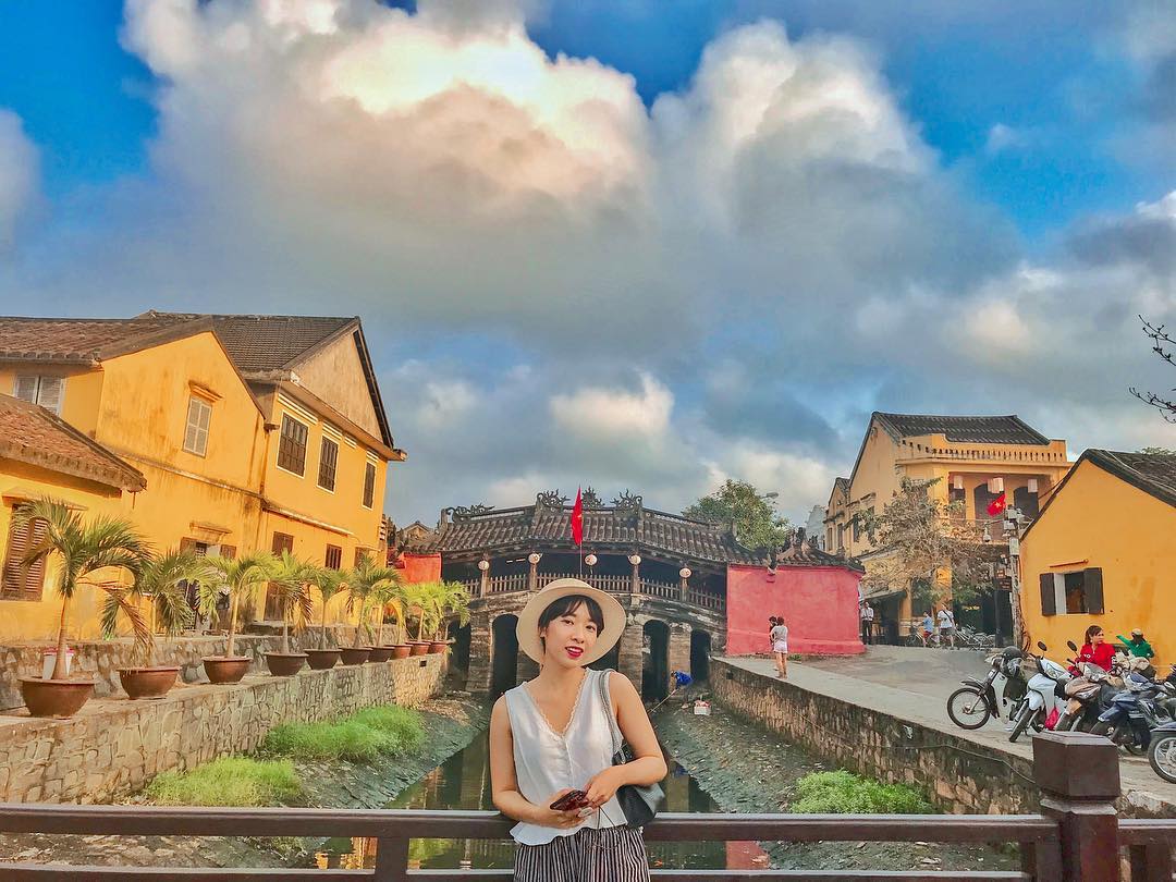 Địa điểm đi chơi tết Nguyên Đán ở Đà Nẵng