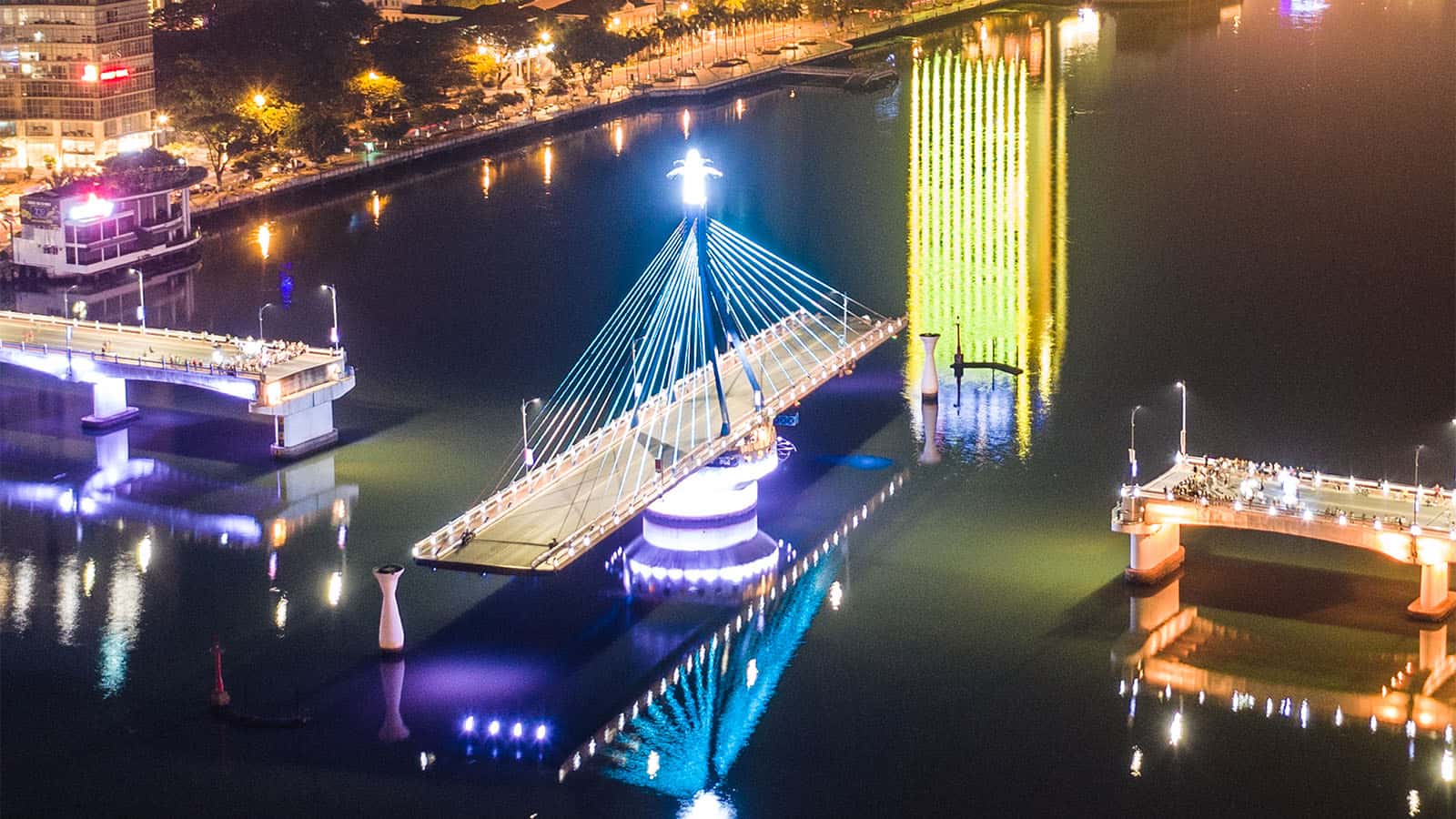 Du lịch Đà Nẵng tháng 3