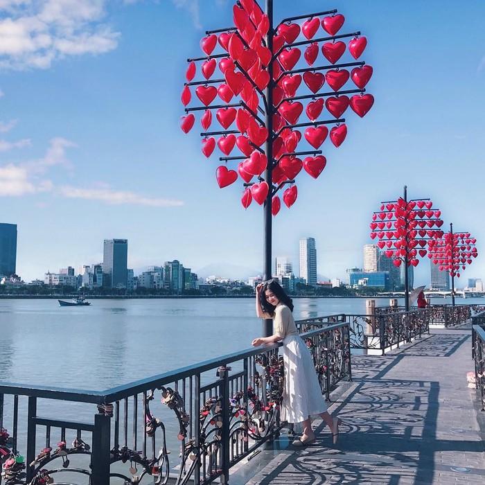 Du lịch Đà Nẵng tháng 3