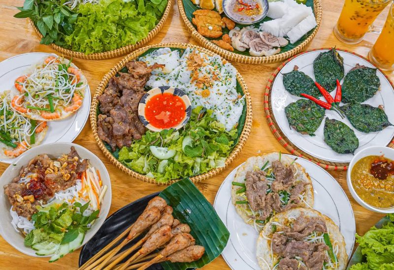 Du lịch Đà Nẵng tháng 3