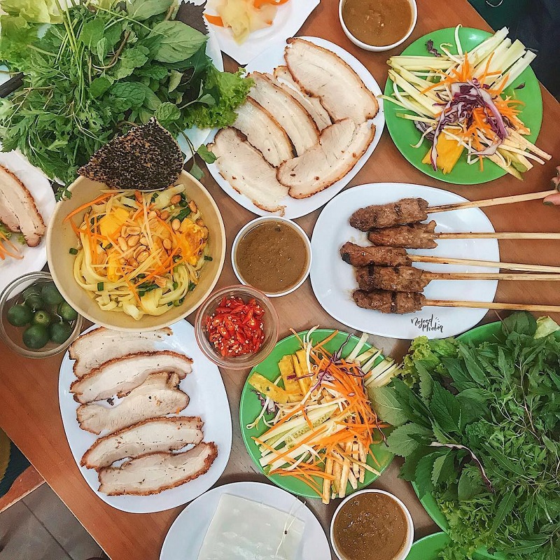 Du lịch Đà Nẵng tháng 3