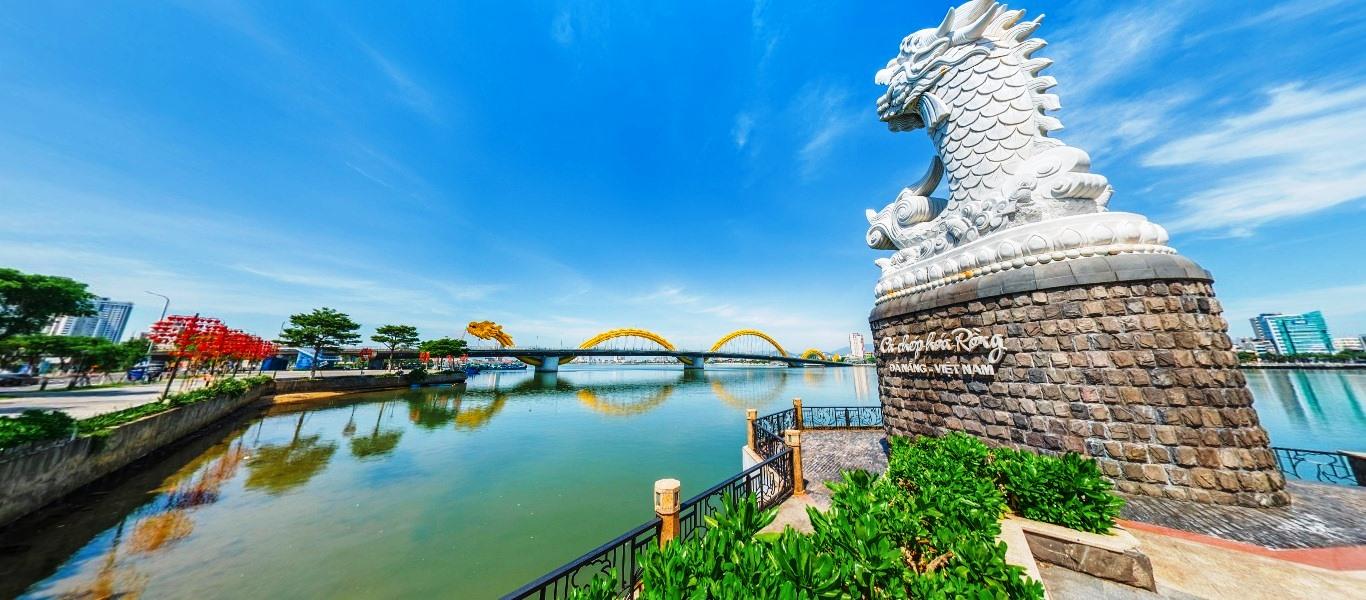 Du lịch Đà Nẵng tháng 3