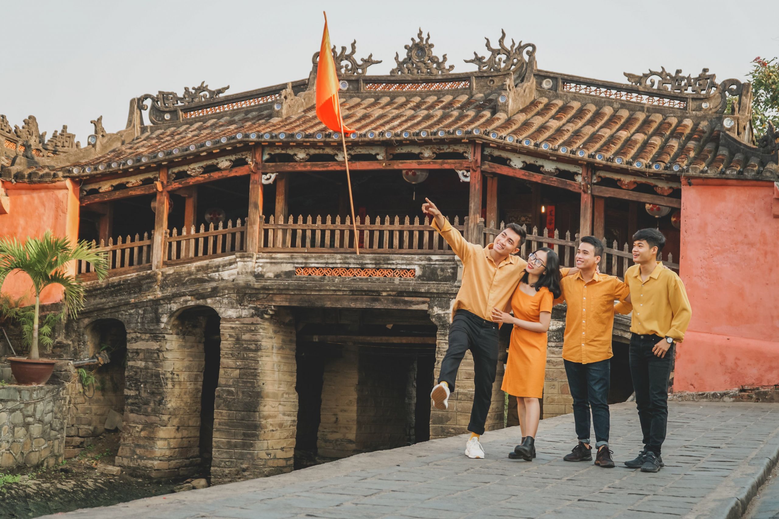 Du lịch Đà Nẵng tháng 3