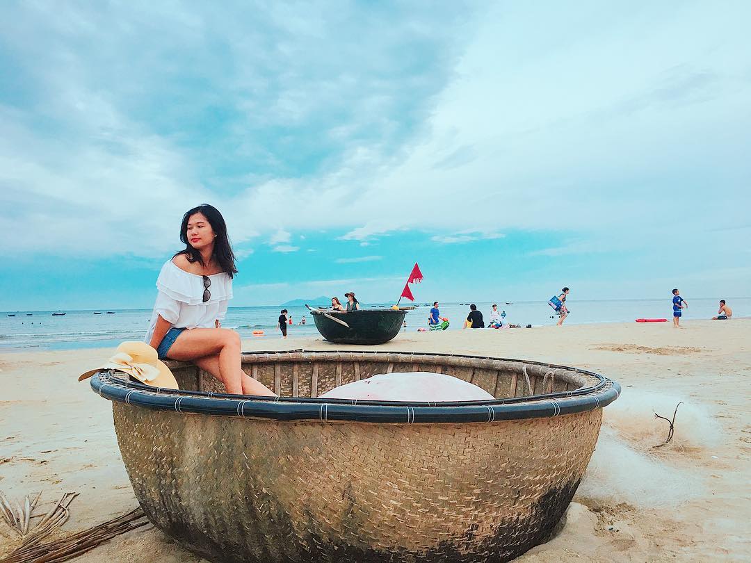 Du lịch Đà Nẵng tháng 3