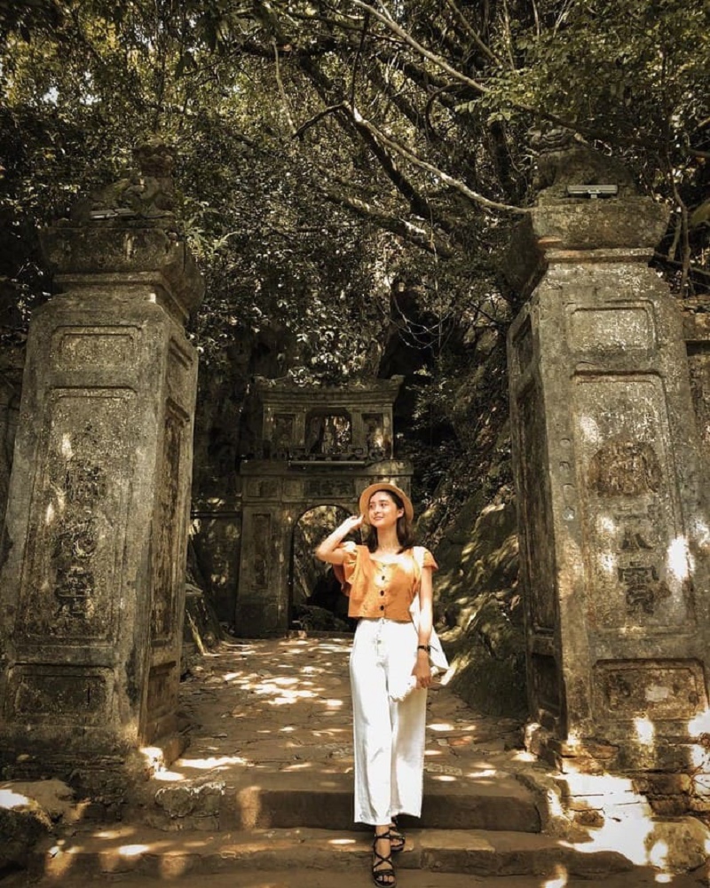 Du lịch Đà Nẵng tháng 3