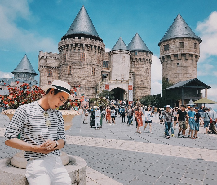 Du lịch Đà Nẵng tháng 3