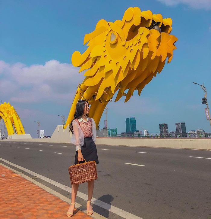 Du lịch Đà Nẵng tháng 3