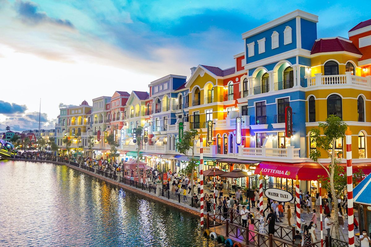 Du lịch Phú Quốc tháng 3