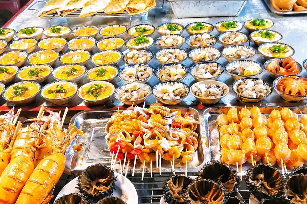Du lịch Phú Quốc tháng 3