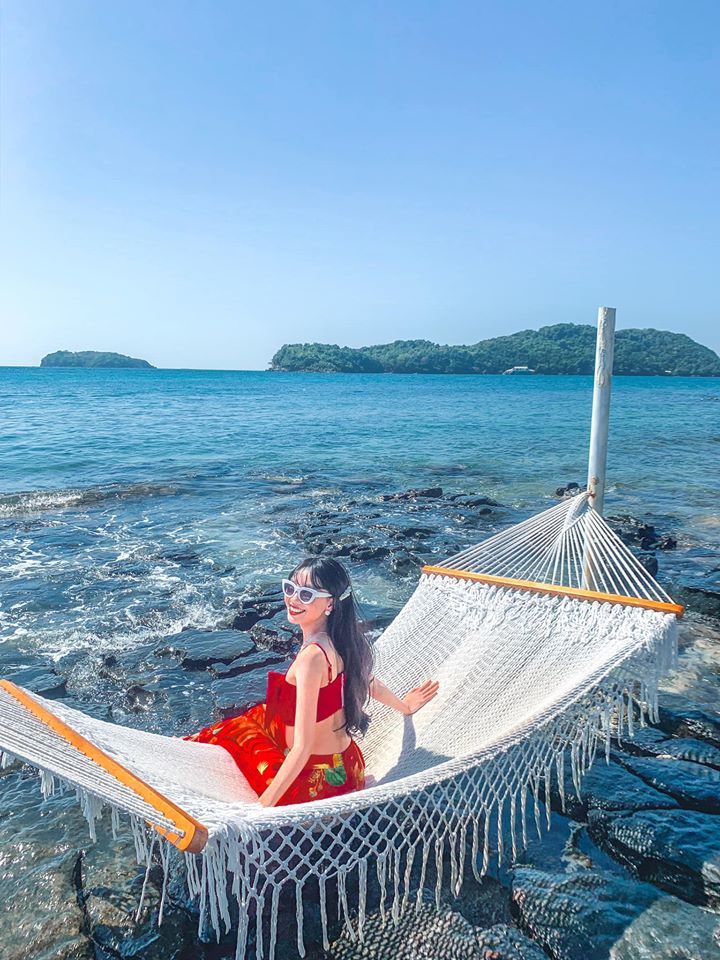 Du lịch Phú Quốc tháng 3