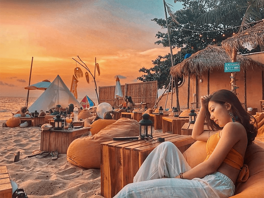 Du lịch Phú Quốc tháng 3
