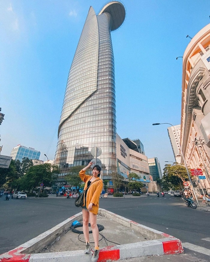 Du lịch Sài Gòn