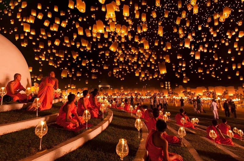 Du lịch Singapore tháng mấy?