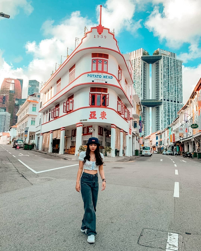 Du lịch Singapore tháng mấy?