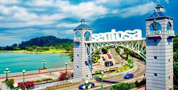Du lịch Singapore tháng mấy?