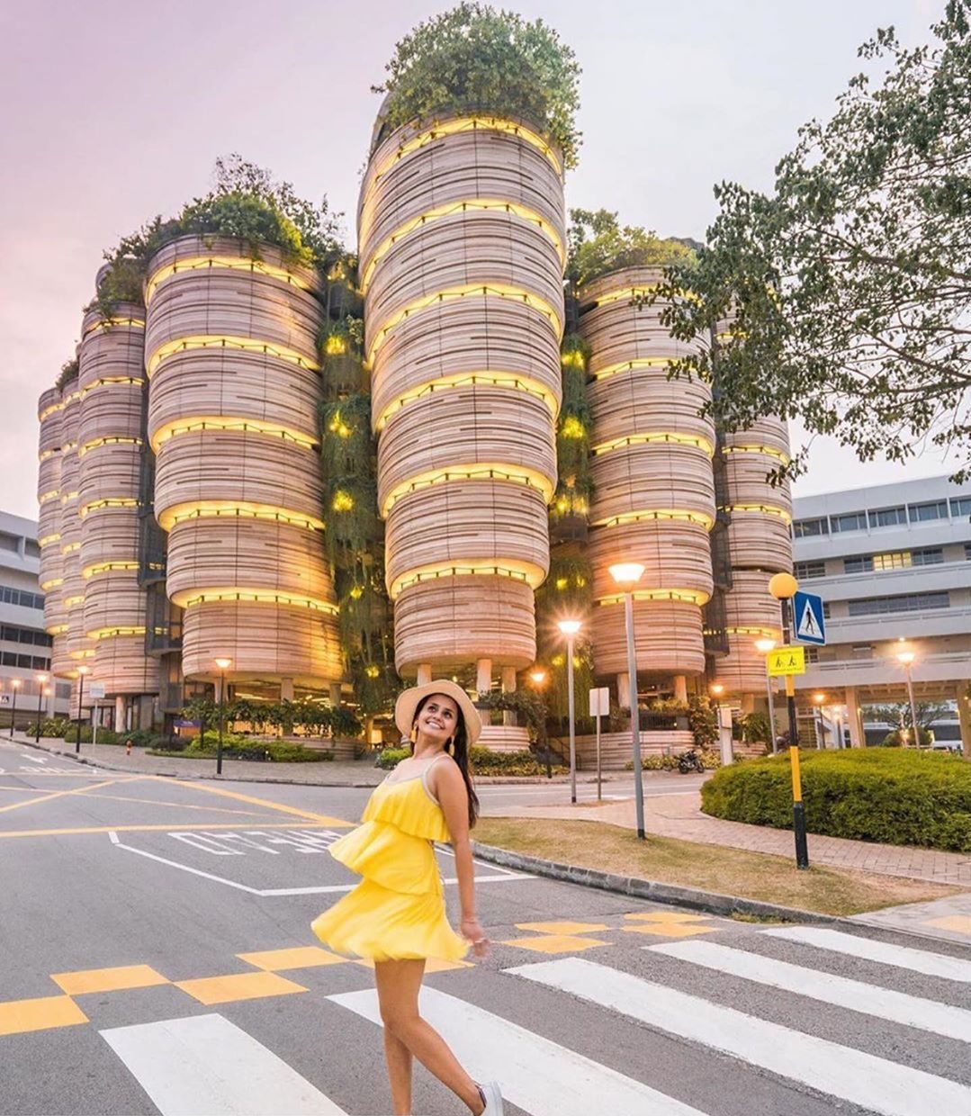 Du lịch Singapore tháng mấy?