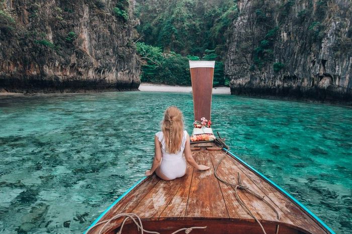 Du lịch Thái Lan tháng mấy
